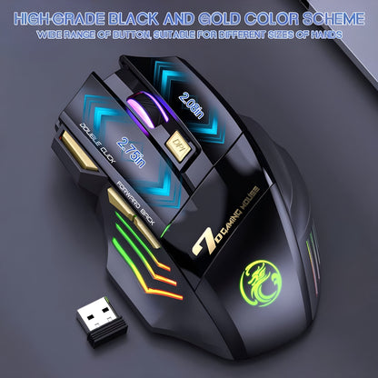 GW-X7 (Dual mode)