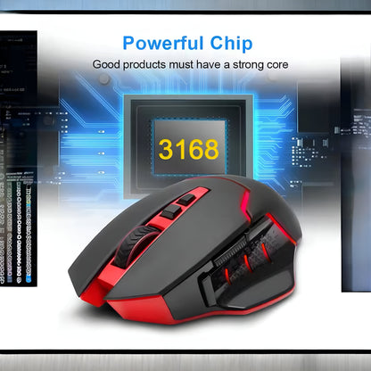 Redragon Mirage M690